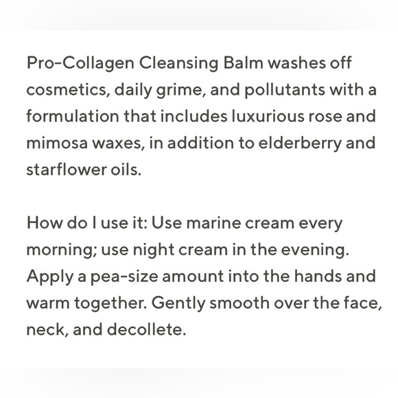 Elemis 3 piece gift set - Picture 4 of 9